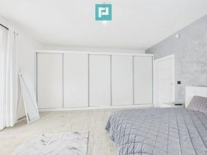 Vilă Smart Home KNX, 240 mp utili, Vladimirescu - imagine 16
