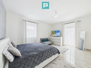 Vilă Smart Home KNX, 240 mp utili, Vladimirescu - imagine 14