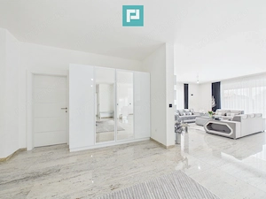 Vilă Smart Home KNX, 240 mp utili, Vladimirescu - imagine 12