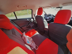 Ford Focus 2019 stare excelentă - imagine 9