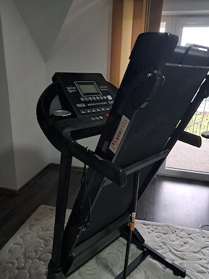 Banda de alergat Electrica BodyFit