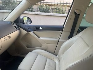 VOLKSWAGEN TIGUAN - Motor refacut complet, ambreaj now, turbo nou - imagine 2
