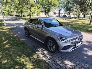 Vand Mercedes Benz GLC Coupe AMG - imagine 2