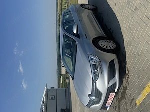 Renault Megane 4, 2017 - imagine 2