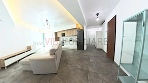 Apartament 2 camere Ambiance Residence - etaj 2 - 65 mp - parcare