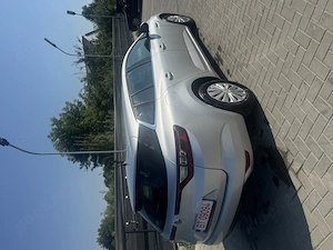 Renault Megane 4, 2017 - imagine 4