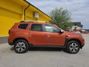 Vând Dacia Duster 2022 - imagine 7