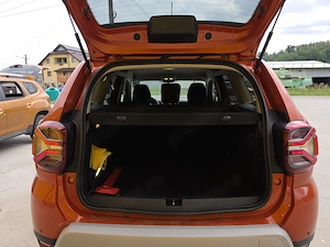 Vând Dacia Duster 2022 - imagine 5