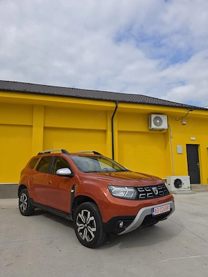 Vând Dacia Duster 2022 - imagine 8