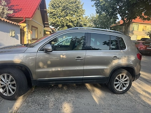 VOLKSWAGEN TIGUAN - Motor refacut complet, ambreaj now, turbo nou - imagine 10