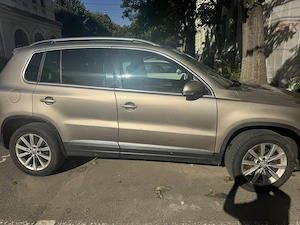 VOLKSWAGEN TIGUAN - Motor refacut complet, ambreaj now, turbo nou - imagine 8