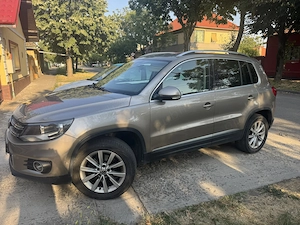 VOLKSWAGEN TIGUAN - Motor refacut complet, ambreaj now, turbo nou - imagine 9