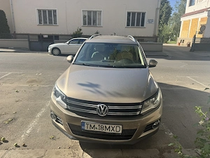 VOLKSWAGEN TIGUAN - Motor refacut complet, ambreaj now, turbo nou - imagine 7