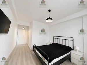 Apartament 2 camere - mobilat si utilat - Parcare subterana - Metrou 700 m - imagine 7
