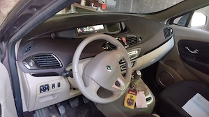 RENAULT GRAND-SCENIC din 2011, impecabil - imagine 2