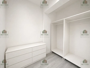 Apartament 2 camere - mobilat si utilat - Parcare subterana - Metrou 700 m - imagine 9