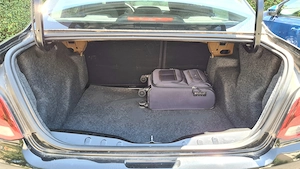 Peugeot 45.000 km. Sunt primul proprietar,am cumpărat mașina de nouă din reprezentanța PeugeotBrașov - imagine 7