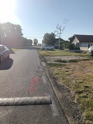 Terenuri de vanzare in Covaci – 10 km de TIMIȘOARA - imagine 9