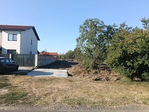 Terenuri de vanzare in Covaci – 10 km de TIMIȘOARA - imagine 6