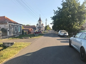 Terenuri de vanzare in Covaci – 10 km de TIMIȘOARA - imagine 2