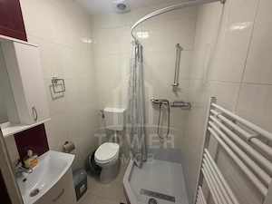 Garsonieră de închiriat – zona Piața Cluj - imagine 8