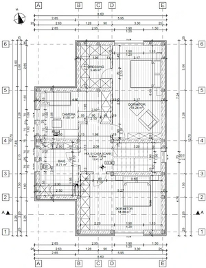 Casa individuala, St= 460mp, Su-145.26 mp, 5 camere, Giroc - imagine 2
