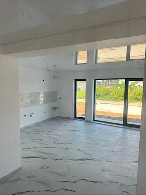 Casa P+1E+Pod   3 camere Magurele  Dărăști Ilfov - imagine 7