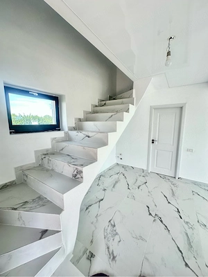 Casa P+1E+Pod   3 camere Magurele  Dărăști Ilfov - imagine 2