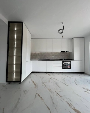 Casa P+1E+Pod   3 camere Magurele  Dărăști Ilfov - imagine 3