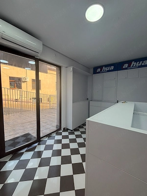 Spațiu comercial de închiriat - zonă centrală - imagine 7