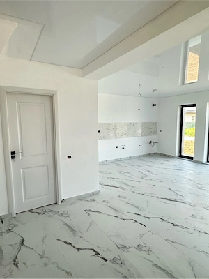 Casa P+1E+Pod   3 camere Magurele  Dărăști Ilfov - imagine 9