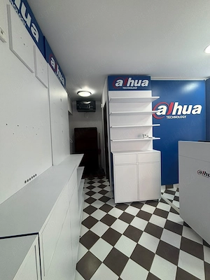 Spațiu comercial de închiriat - zonă centrală - imagine 11