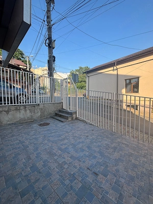 Spațiu comercial de închiriat - zonă centrală - imagine 12