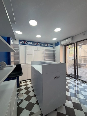 Spațiu comercial de închiriat - zonă centrală - imagine 8