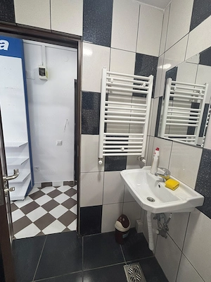 Spațiu comercial de închiriat - zonă centrală - imagine 3