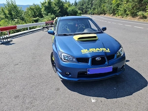 Subaru Impreza Sport - imagine 2
