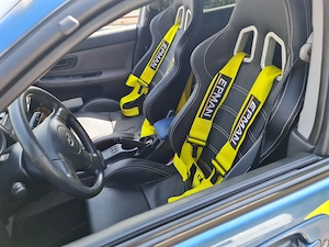 Subaru Impreza Sport - imagine 9
