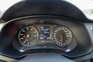 Seat Leon FR 1.4 tsi - imagine 8