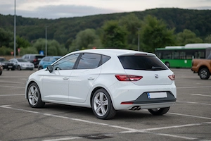 Seat Leon FR 1.4 tsi - imagine 5
