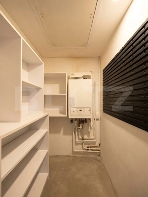 Casa de vanzare, 107 mp, teren 350 mp, zona Carcea - imagine 17
