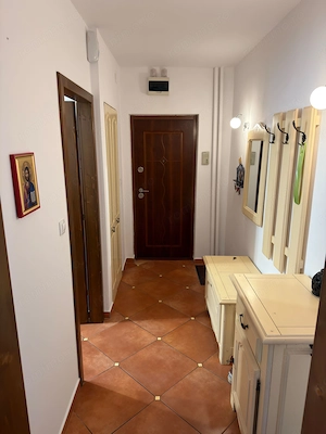 Ap cu 3 camere, decomandat, Et. 1, Centrala Termica, Circumvalatiunii - imagine 2
