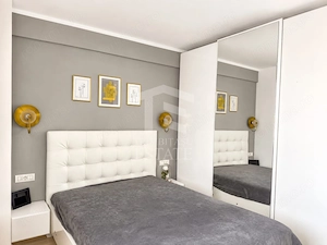 Apartament | 3 camere | Terasă panoramică 100 mp | Parcare - imagine 6