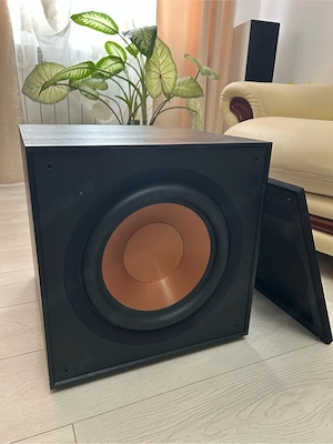 Subwoofer Klipsch Reference R-121SW