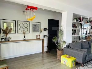 Casa de vanzare, 107 mp, teren 350 mp, zona Carcea - imagine 8