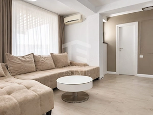Apartament | 3 camere | Terasă panoramică 100 mp | Parcare - imagine 2