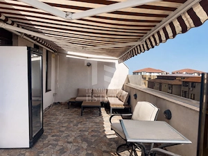 Apartament | 3 camere | Terasă panoramică 100 mp | Parcare - imagine 14
