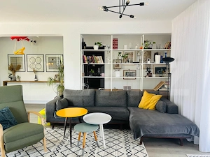 Casa de vanzare, 107 mp, teren 350 mp, zona Carcea - imagine 4