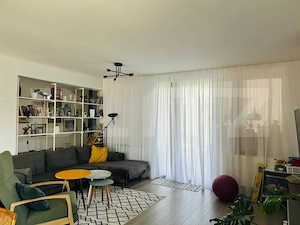 Casa de vanzare, 107 mp, teren 350 mp, zona Carcea - imagine 5