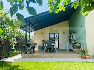 Casa parter, 350 mp teren, Ford