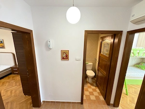 Ap cu 3 camere, decomandat, Et. 1, Centrala Termica, Circumvalatiunii - imagine 8